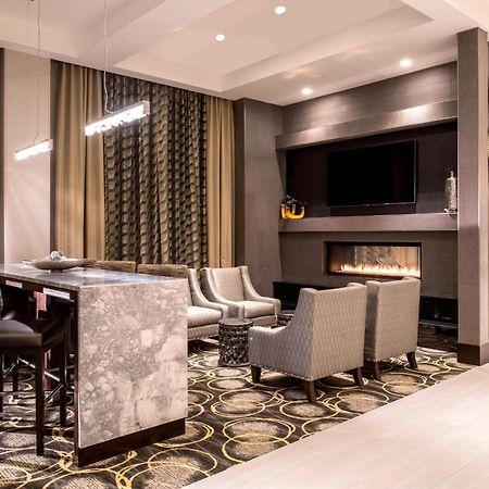 Towneplace Suites By Marriott Boston Logan Airport/Chelsea Extérieur photo