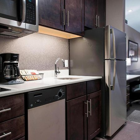 Towneplace Suites By Marriott Boston Logan Airport/Chelsea Extérieur photo