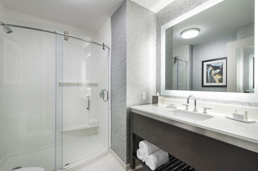 Towneplace Suites By Marriott Boston Logan Airport/Chelsea Extérieur photo