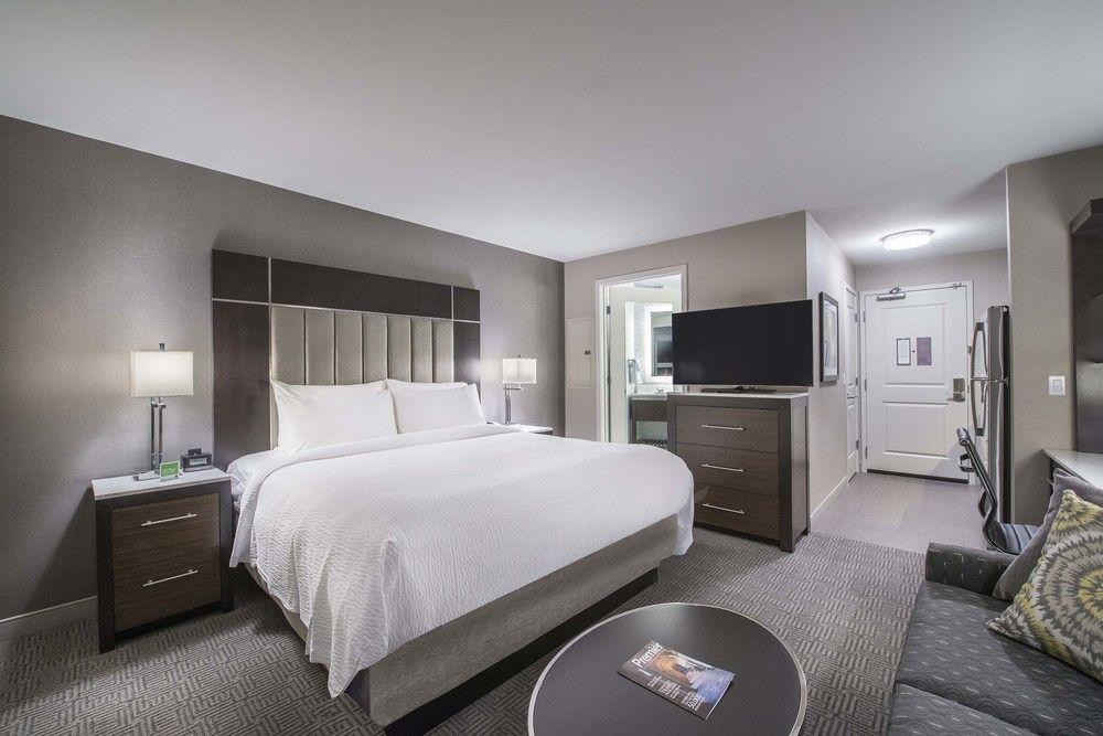Towneplace Suites By Marriott Boston Logan Airport/Chelsea Extérieur photo