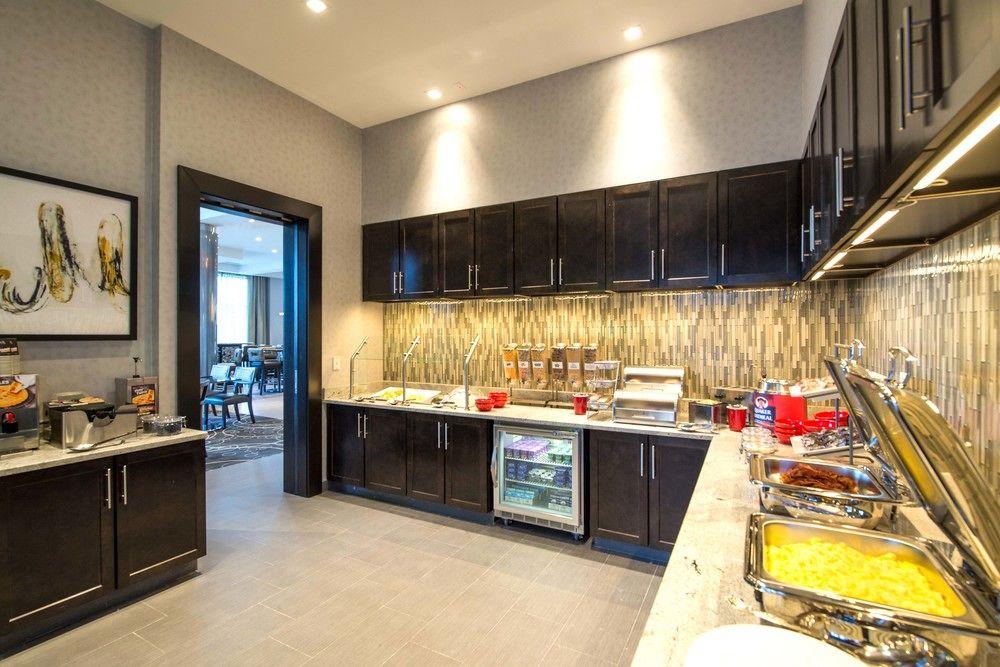 Towneplace Suites By Marriott Boston Logan Airport/Chelsea Extérieur photo