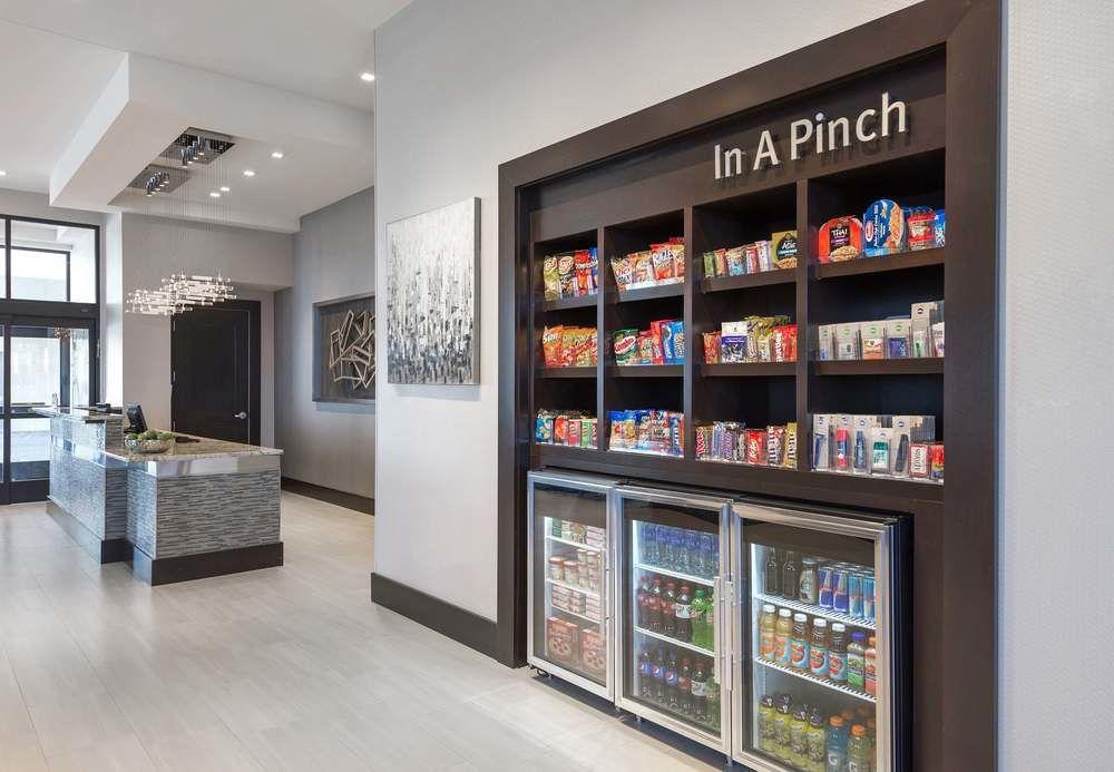 Towneplace Suites By Marriott Boston Logan Airport/Chelsea Extérieur photo