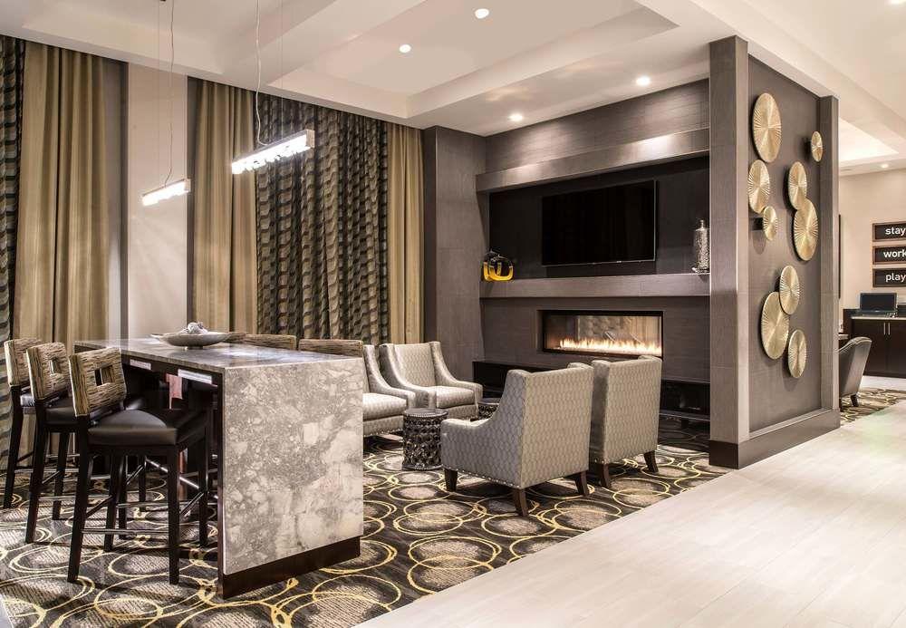 Towneplace Suites By Marriott Boston Logan Airport/Chelsea Extérieur photo