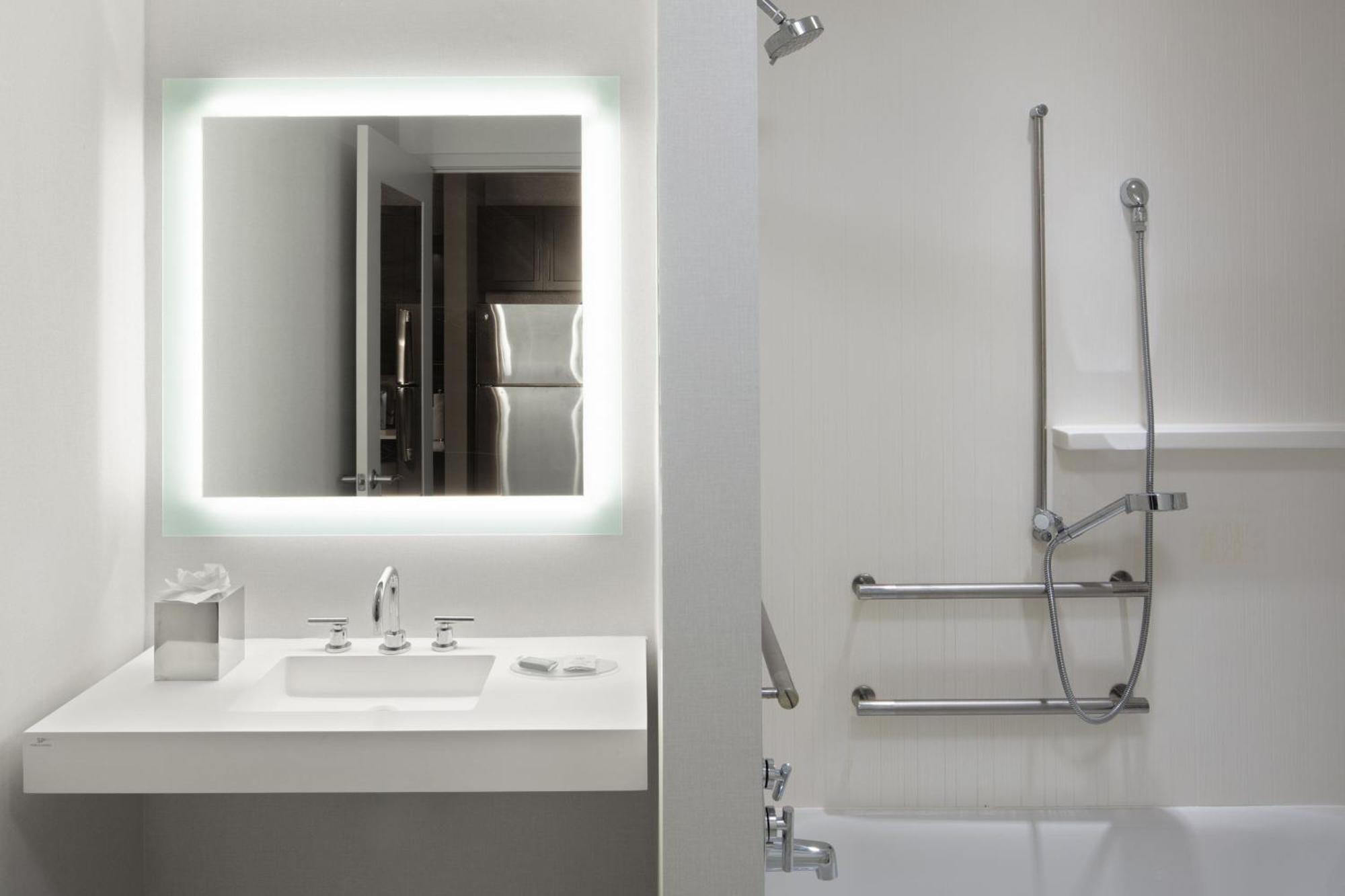 Towneplace Suites By Marriott Boston Logan Airport/Chelsea Extérieur photo