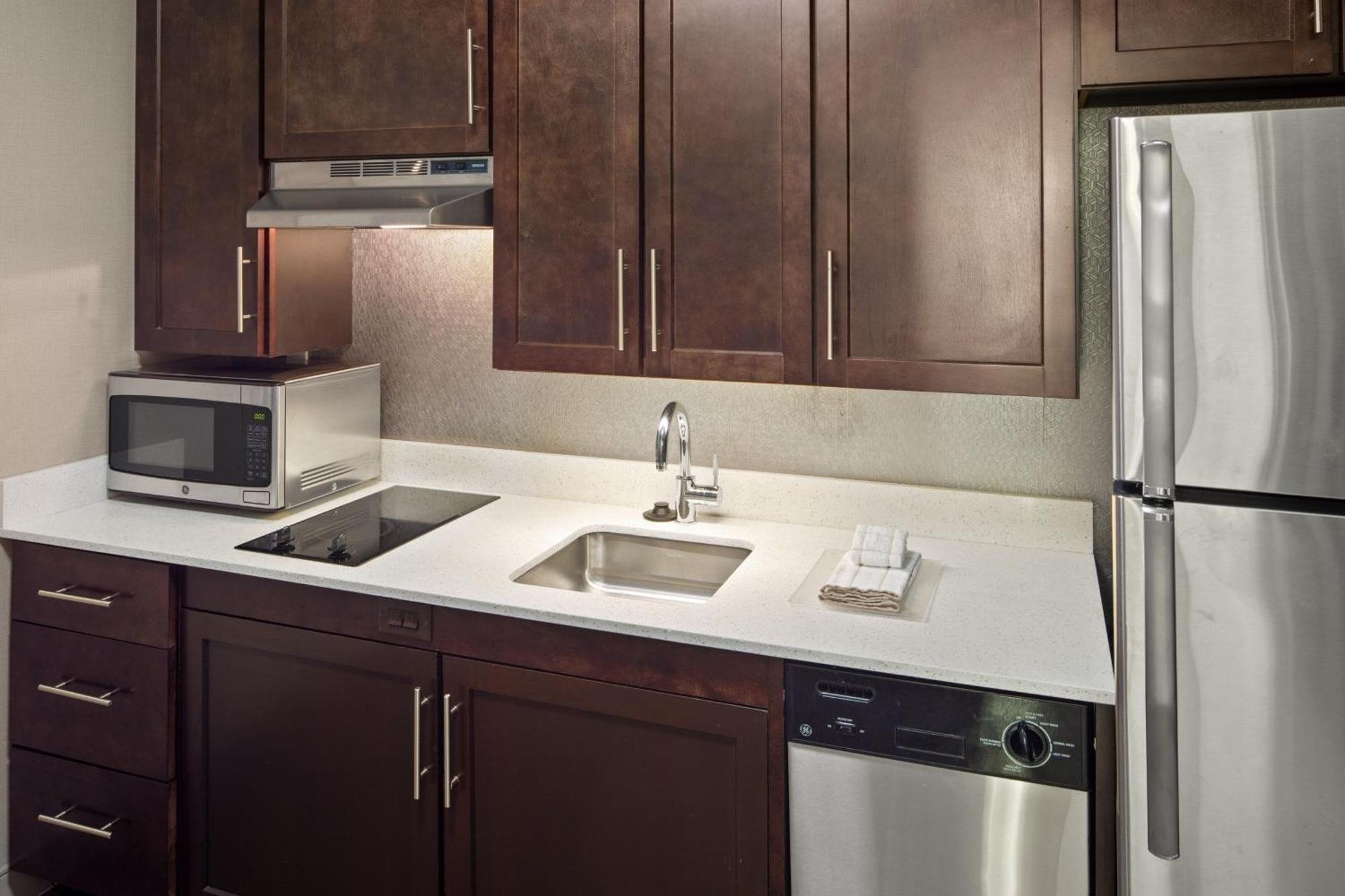 Towneplace Suites By Marriott Boston Logan Airport/Chelsea Extérieur photo