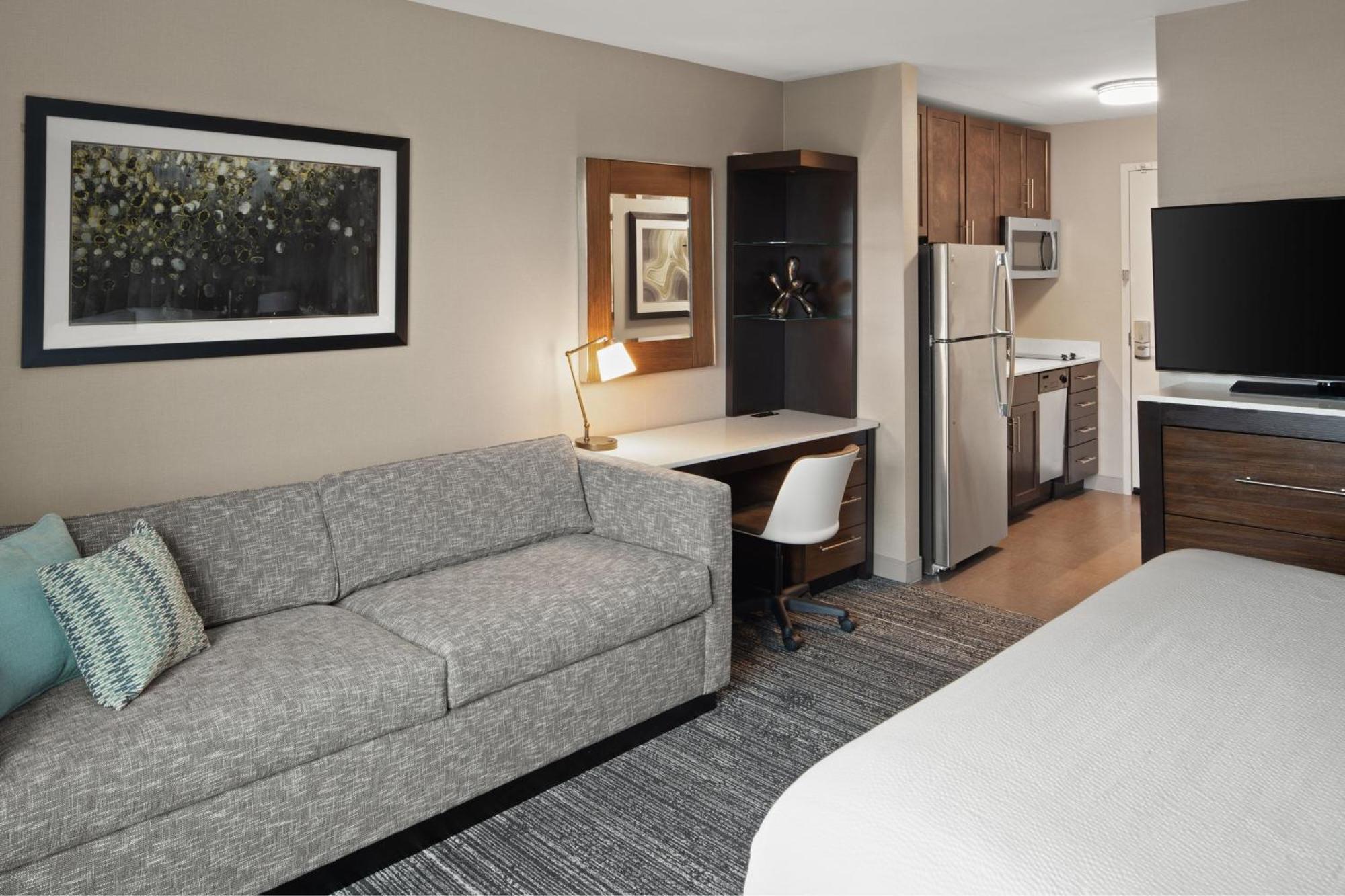 Towneplace Suites By Marriott Boston Logan Airport/Chelsea Extérieur photo