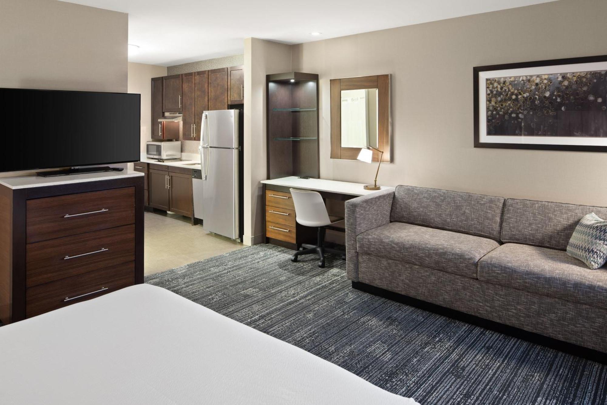 Towneplace Suites By Marriott Boston Logan Airport/Chelsea Extérieur photo