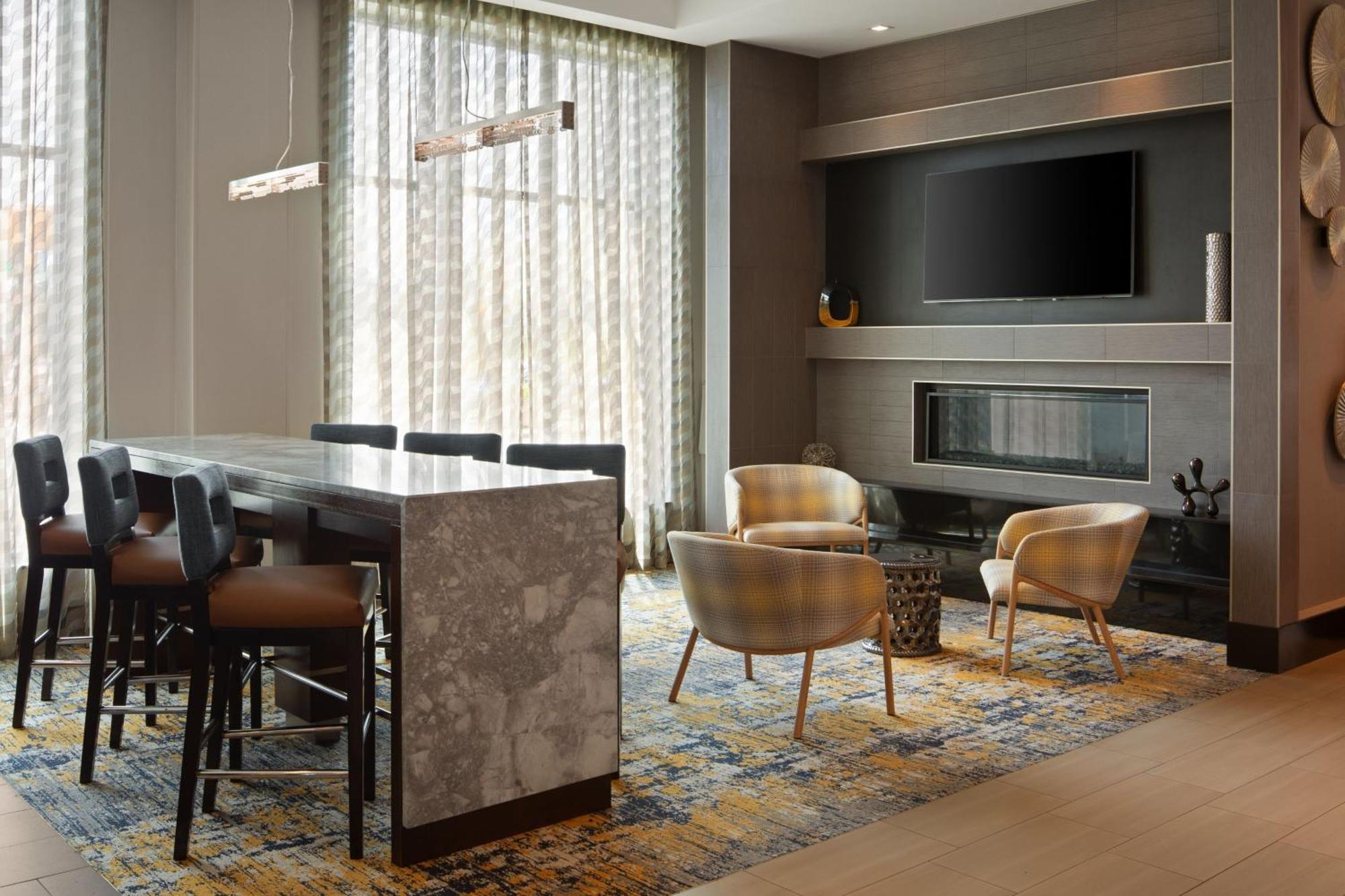 Towneplace Suites By Marriott Boston Logan Airport/Chelsea Extérieur photo