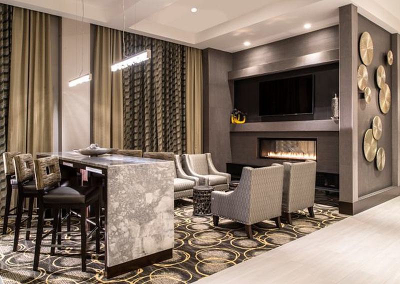 Towneplace Suites By Marriott Boston Logan Airport/Chelsea Extérieur photo