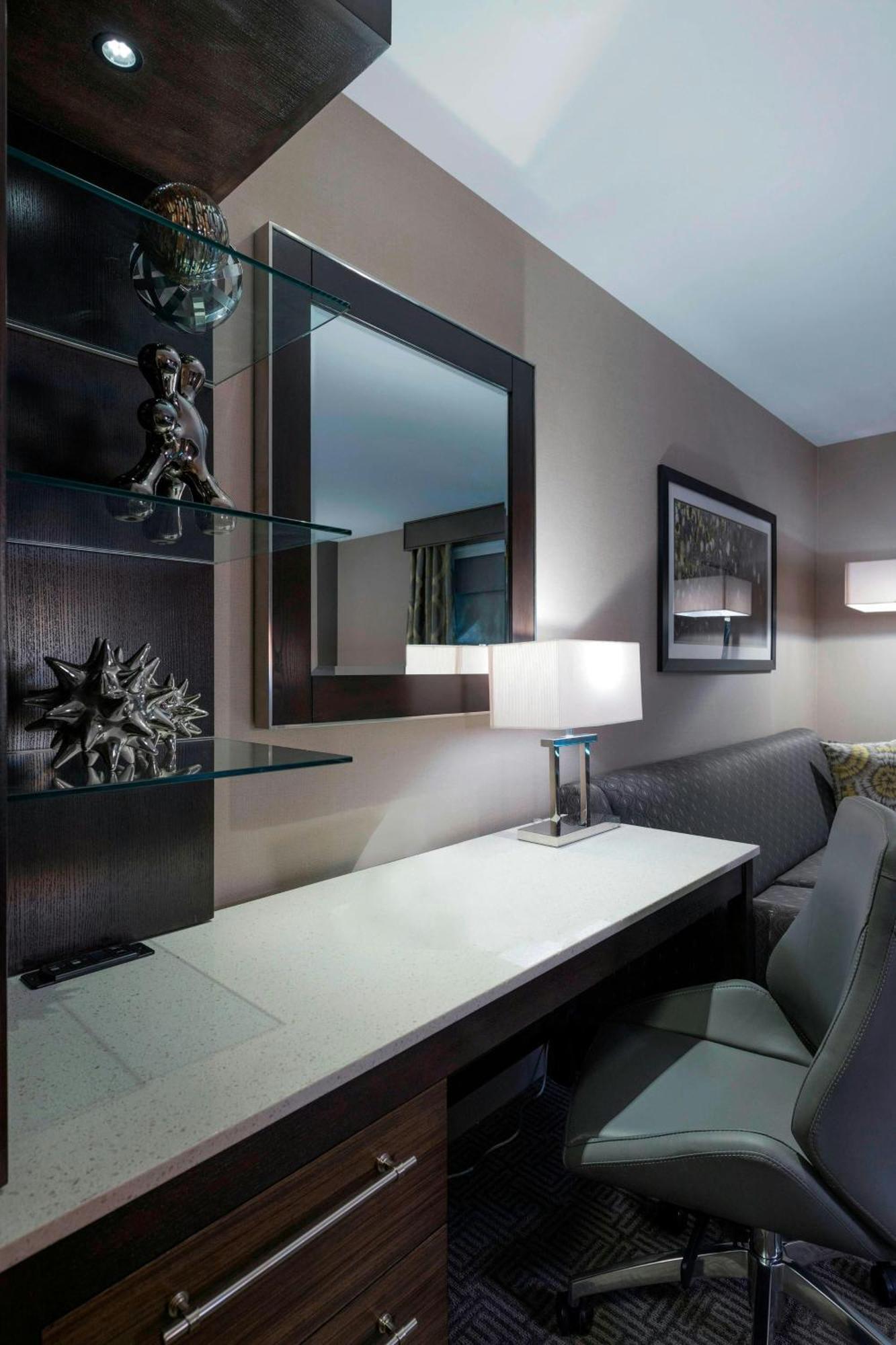 Towneplace Suites By Marriott Boston Logan Airport/Chelsea Extérieur photo