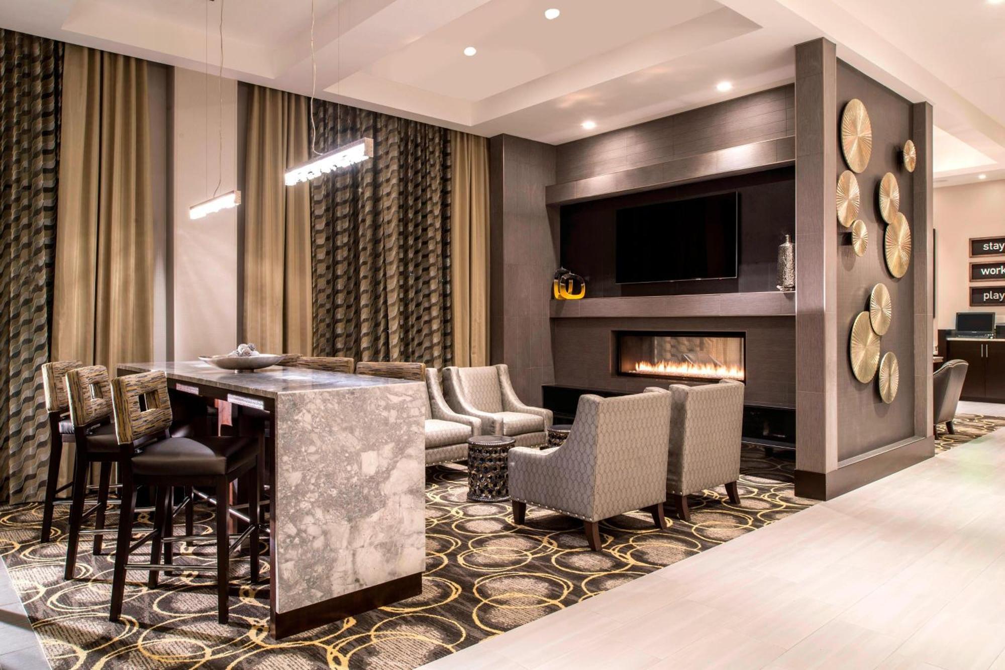 Towneplace Suites By Marriott Boston Logan Airport/Chelsea Extérieur photo