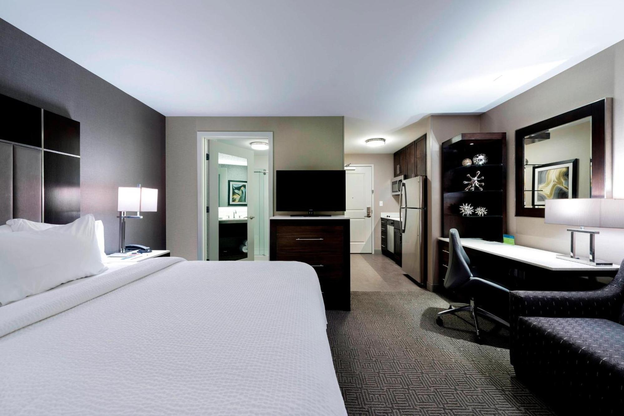 Towneplace Suites By Marriott Boston Logan Airport/Chelsea Extérieur photo