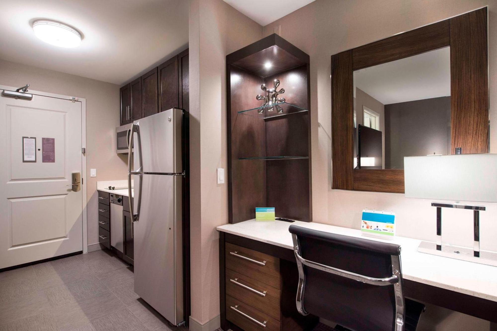 Towneplace Suites By Marriott Boston Logan Airport/Chelsea Extérieur photo