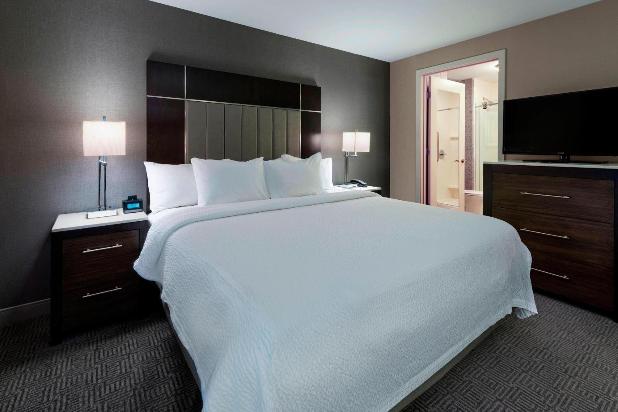 Towneplace Suites By Marriott Boston Logan Airport/Chelsea Extérieur photo