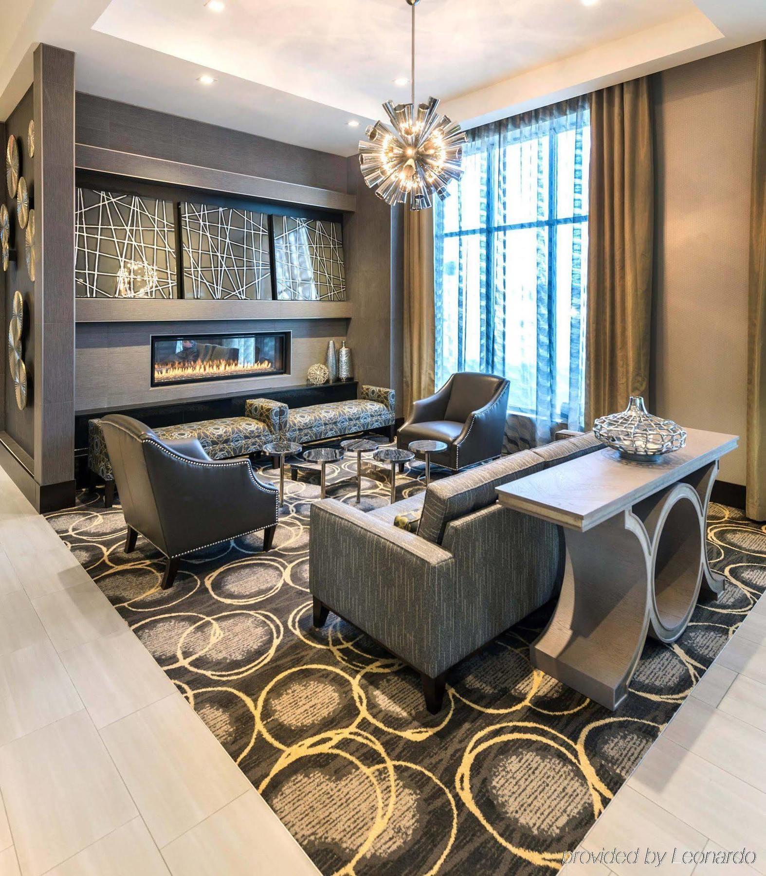 Towneplace Suites By Marriott Boston Logan Airport/Chelsea Extérieur photo