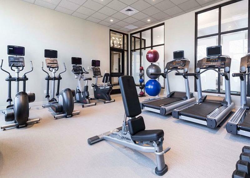 Towneplace Suites By Marriott Boston Logan Airport/Chelsea Extérieur photo