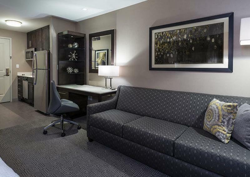Towneplace Suites By Marriott Boston Logan Airport/Chelsea Extérieur photo