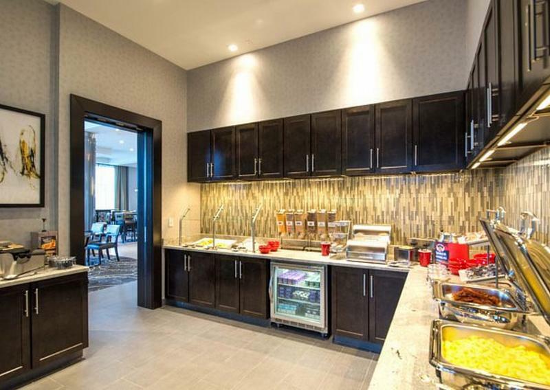 Towneplace Suites By Marriott Boston Logan Airport/Chelsea Extérieur photo
